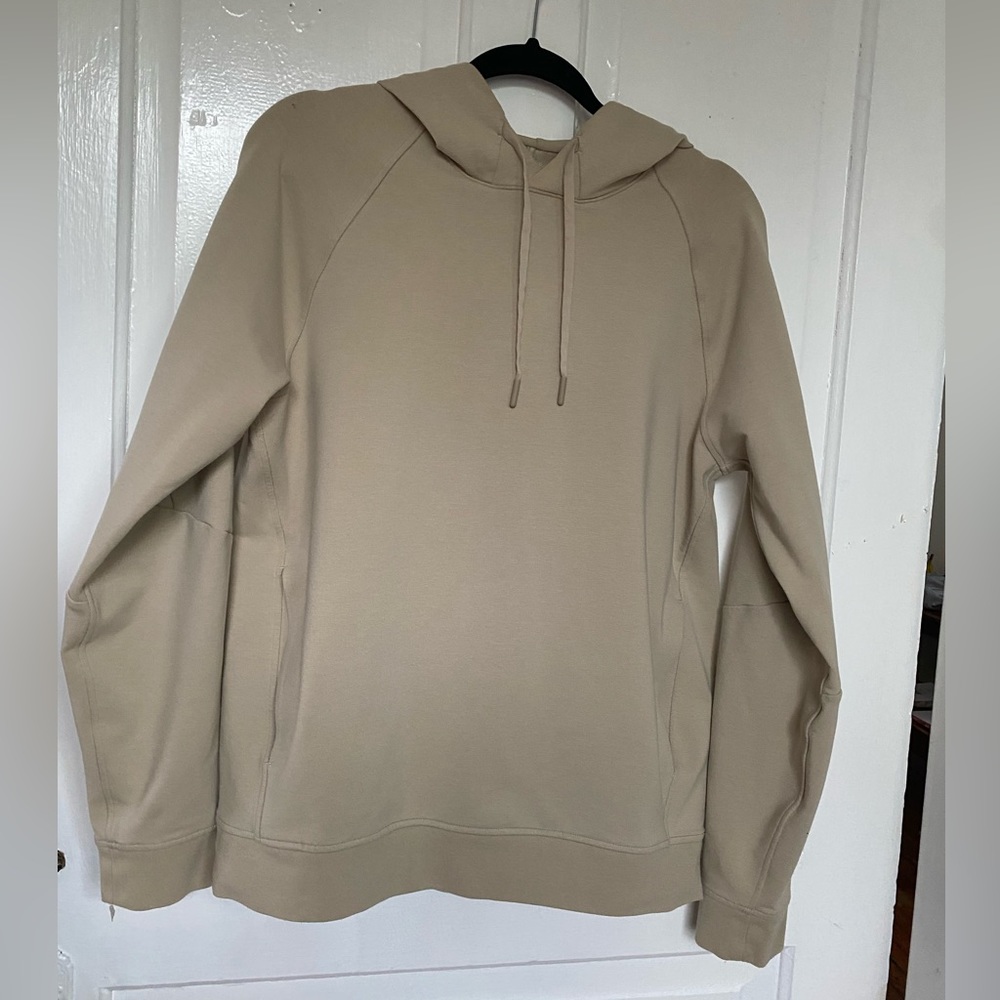 lululemon Mens City Sweat Hoodie